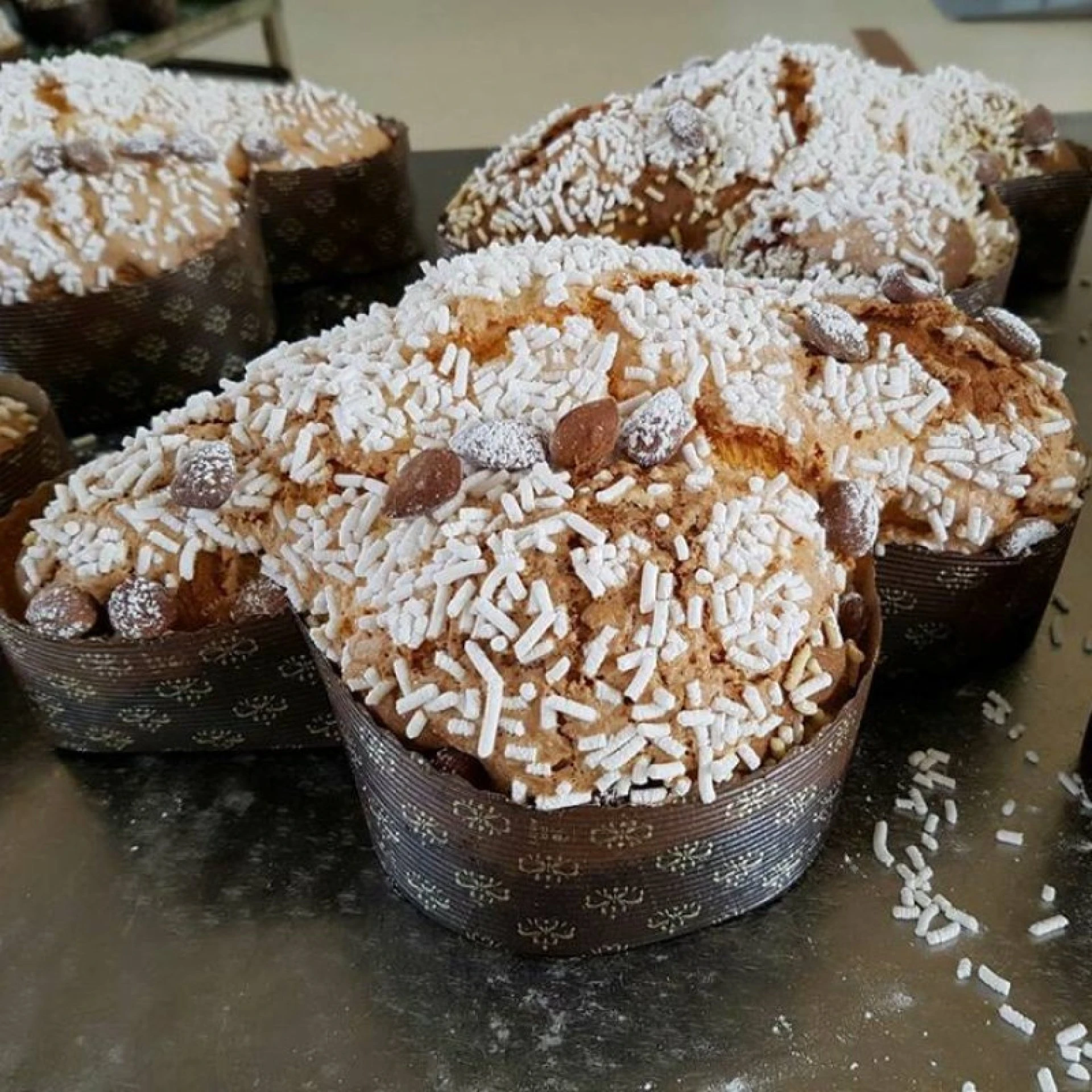 COLOMBA